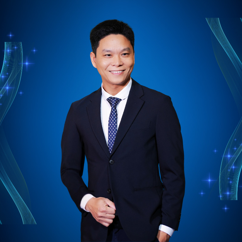 Chuyên gia Nguyễn Đăng Hiển